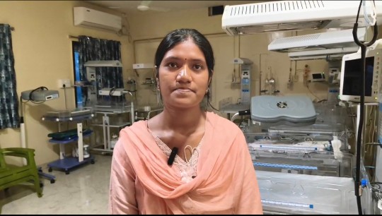 Success of Shweta Hospital 