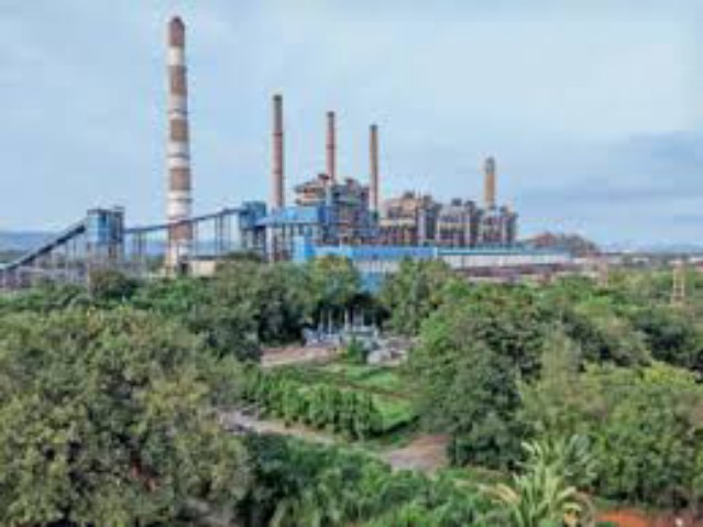 Questions raised on NTPC's CSR