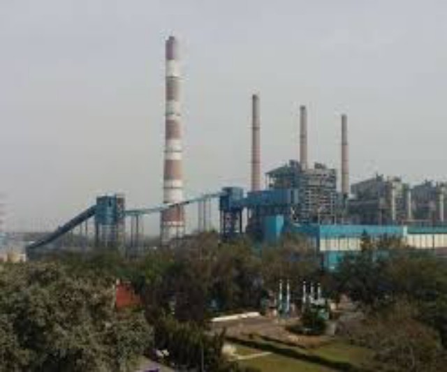 Questions raised on NTPC's CSR