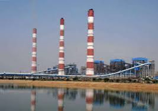 Questions raised on NTPC's CSR