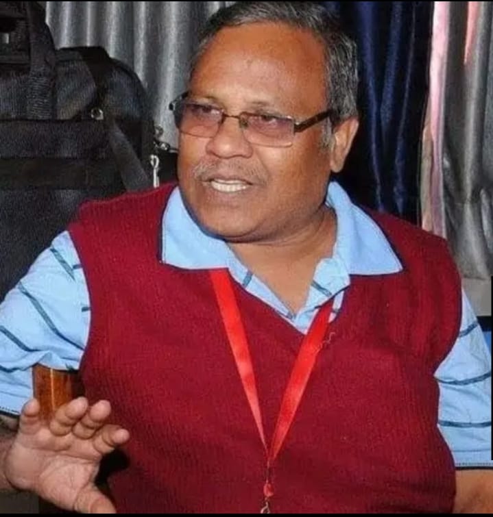 CG farmers in food crisis