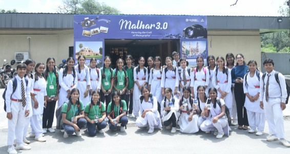 BALCO Photography Exhibition Held