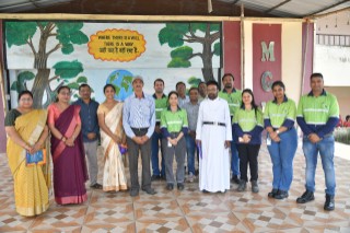 BALCO celebrated Teachers Day