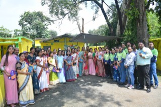BALCO celebrated Teachers Day