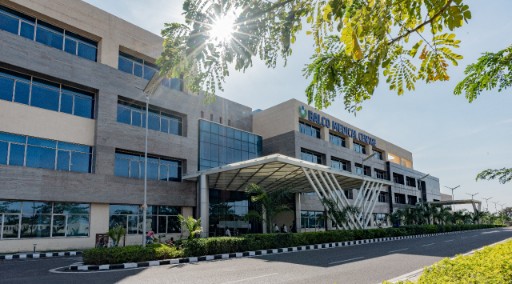BALCO CG Cancer Conclave will be organized