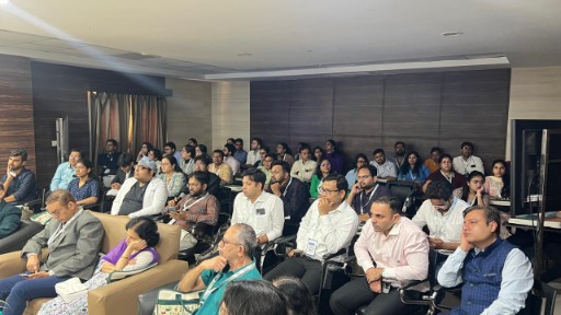 CG Cancer Conclave inaugurated