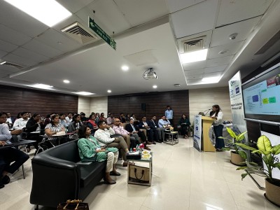 BALCO Hands-On Contouring Workshop Completed