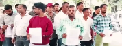 CSF candidates wrote a letter to Amit Shah