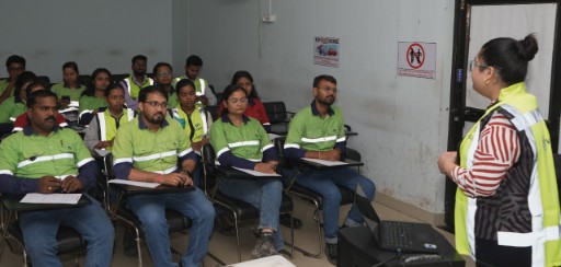 BALCO World Mental Health Day BALCO World Mental Health Day