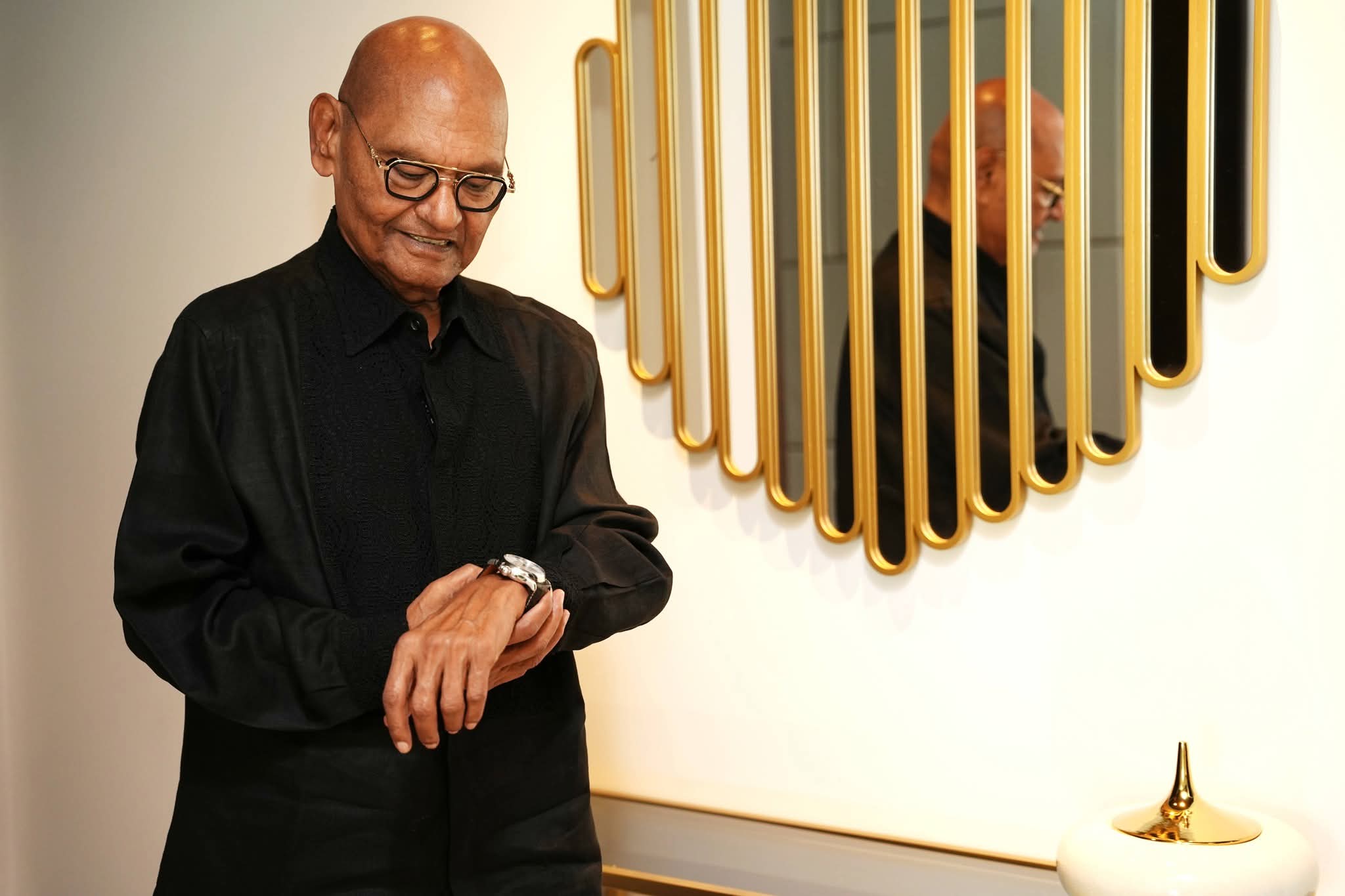 Vedanta's Make in India 