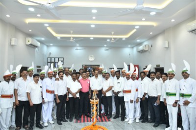 Indian Coffee House in BALCO 