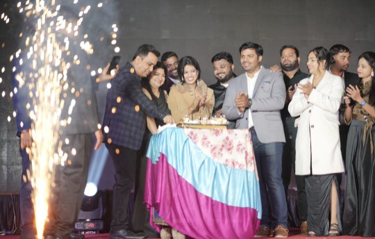 Foundation Day of NKH