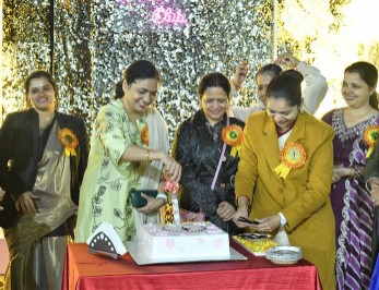 BALCO Annual Festival Fair 