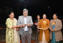 BALCO Annual Festival Fair बालको लेडीज़ क्लब ने वार्षिक उत्सव मेला का किया भव्य आयोजन BALCO Annual Festival Fair