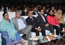 DPS BALCO concludes its annual function बालको DPS का 13 वाँ वार्षिक समारोह संपन्न,बालको के CEO राजेश कुमार रहे उपस्थित DPS BALCO concludes its annual function