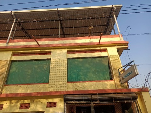 Korba murder breaking