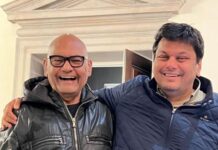 शोक समाचार : वेदांता ग्रुप के चेयरमैन अनिल अग्रवाल के 49 वर्षीय पुत्र अग्नि का निधन, श्री अग्रवाल ने कहा आज मेरे जीवन का सबसे दर्दनाक दिन है।