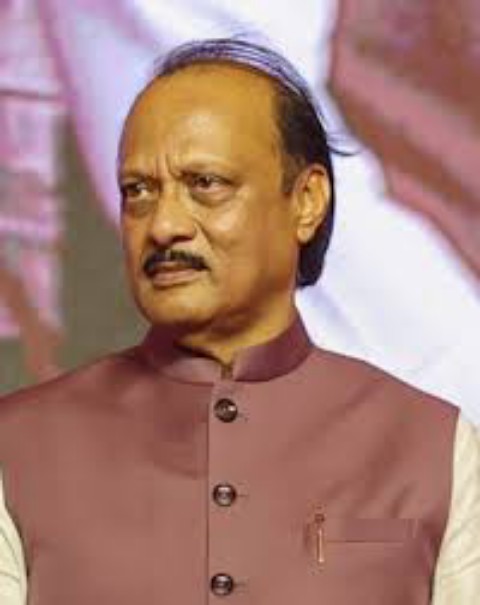 Ajit Pawar's plane crash death
