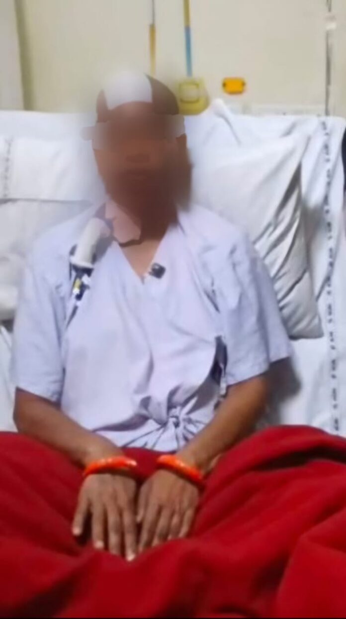 NKH's new achievement