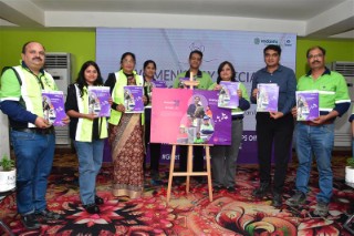 Vedanta's women employees honored 