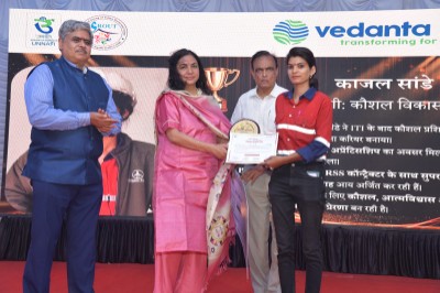 BALCO ‘Unnati Utsav’ 2026