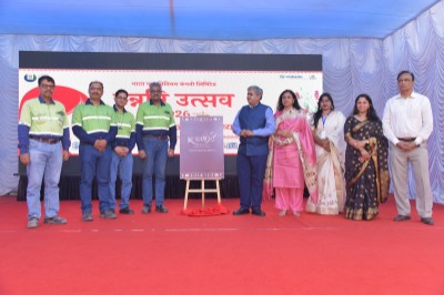 BALCO ‘Unnati Utsav’ 2026