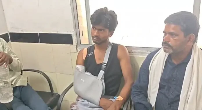 Chhattisgarh Breaking 