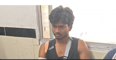 Chhattisgarh Breaking 