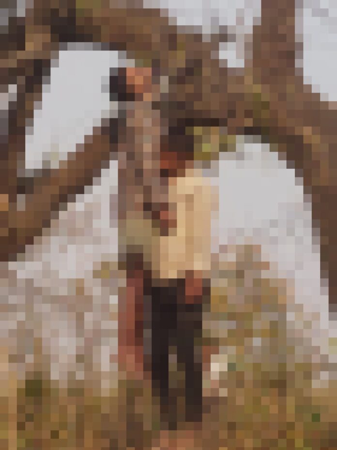 Bodies of two youths found hanging