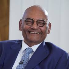 Anil Agarwal Approaches SC Against Adani  