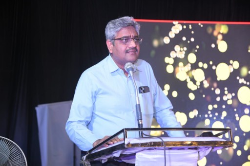 BALCO Organizes Bada Khana 2026