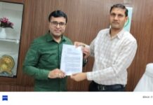 योजनाकार रफीक मेमन ने प्रधानमंत्री को भेजा सुझाव,₹200 से अधिक पेट्रोल-डीज़ल और सोना चांदी की खरीद डिजिटल पेमेंट से हो