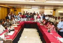An Event Organized by the MCCR Trust and UNICEF :पत्रकारों हेतु क्षेत्रीय संवाद एवं उन्मुखीकरण कार्यक्रम आयोजित An Event Organized by the MCCR Trust and UNICEF