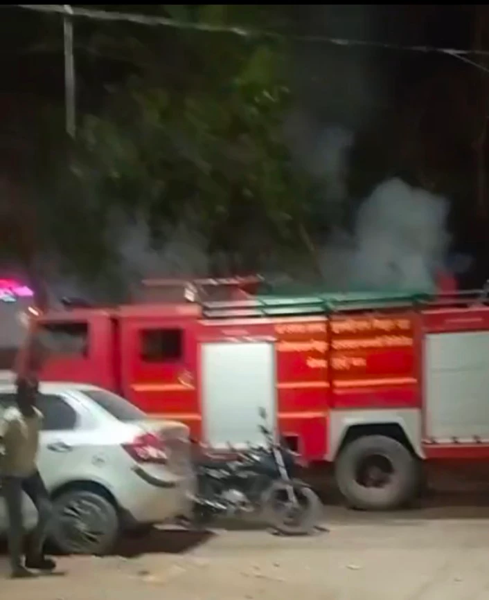 Korba Breaking News 