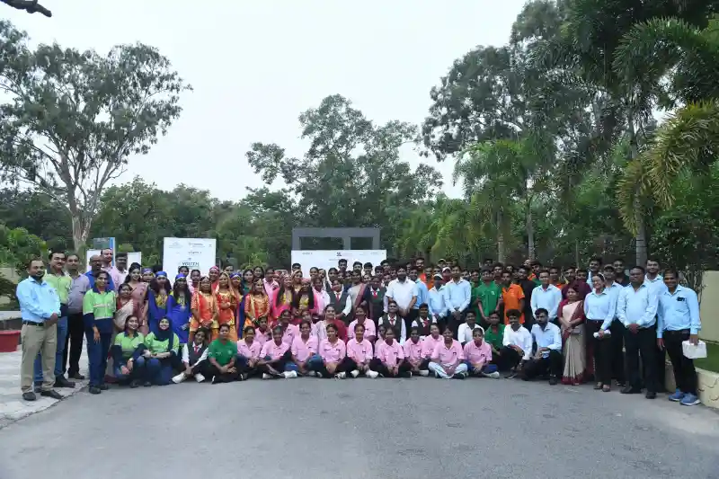 BALCO World Youth Skills Day