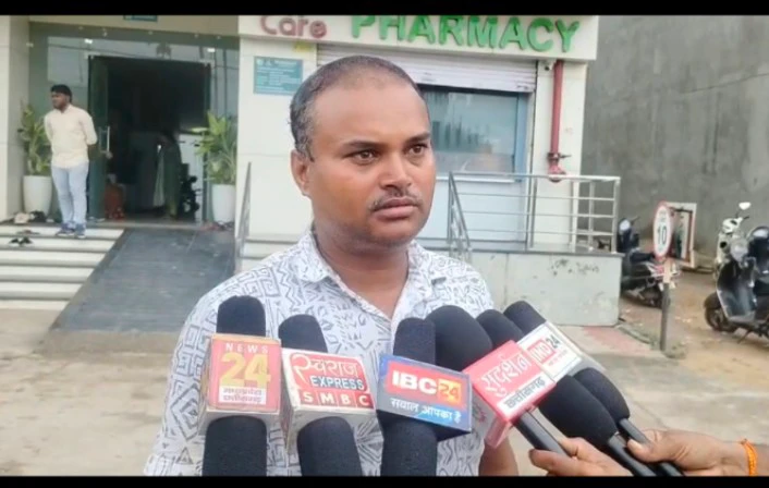 Korba's Ayushman Hospital in the spotlight for controversy again