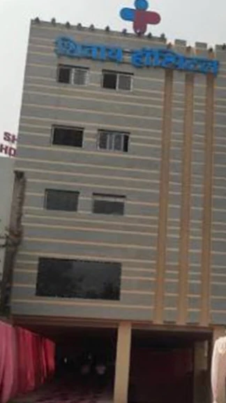 Another death at Shivay Hospital 
