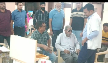 Rotary Club of Korba