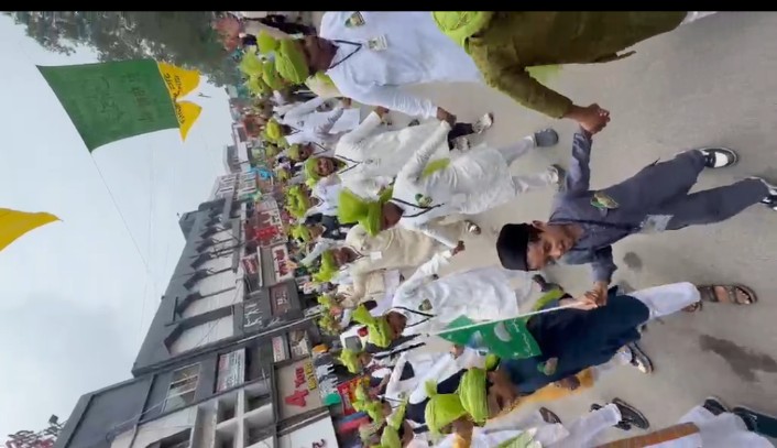 Eid-e-Milad-un-Nabi Special