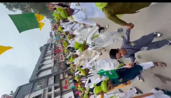Eid-e-Milad-un-Nabi Special