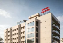 Shivay Hospital Sets an Example : बिना चिरफाड़ के लेप्रोस्कोपिक सर्जरी से महिला को मिली नई जिंदगी, शिवाय हॉस्पिटल बना जिले का प्रथम अस्पताल Shivay Hospital Sets an Example