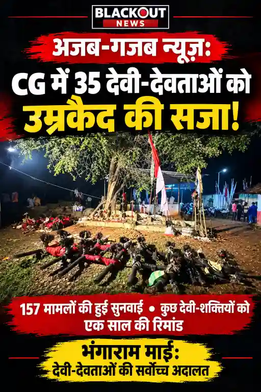 Ajab gajab news